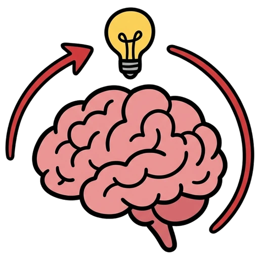 Логотип Brain Test Решебник